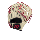 Oxbow M Type 97R3 12.50" H-Web